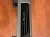 Dashboard side air vent grill/cover trim 64226910731