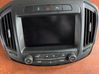 Radio/CD/DVD/GPS head unit 544930977