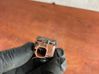 Airbag deployment crash/impact sensor 13583353