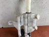 Windshield washer fluid reservoir/tank 13227295