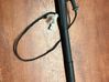 Tailgate/trunk strut/damper 717206008
