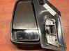 Elektryczne lusterko boczne drzwi przednich A9068106493