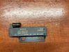 Beraktės sistemos KESSY (keyless) valdymo blokas/ modulis 5931813AA