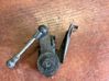 Suspension ride height/mode switch 68277069AE