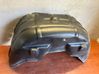 Rear arch fender liner splash guards 68275911AB