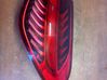 Lampa tylna A2069060201