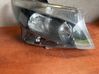 Lampa przednia A4479067800