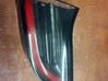 Tailgate rear/tail lights 150208900B