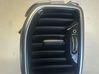 Dashboard side air vent grill/cover trim 97490F1AA0