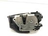 Rear door lock 7167069