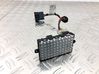 Heater blower motor/fan resistor 6934036