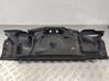 Air micro filter air duct channel part 6921597