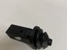 Fuel tank opening switch 82289392