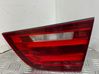 Lampy tylnej klapy bagażnika 7286034