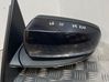 Front door electric wing mirror 7181175