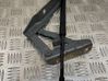 Engine bonnet/hood hinges 51237008745