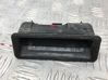 Tailgate/trunk/boot exterior handle 51247118158