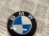 Emblemat / Znaczek tylny / Litery modelu 7057794