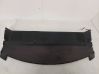 Parcel shelf 