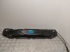 Top upper radiator support slam panel 7033741