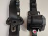 Rear seatbelt 606345601C
