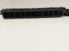 Dashboard air vent grill cover trim 180743700A