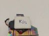 ESP (stability system) control unit 6782370