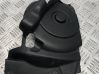 Front shock absorber dust cover boot 51717046901