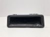 Tailgate/trunk/boot exterior handle 51247118158