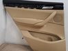 Rear door card panel trim 82719