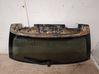Rear windscreen/windshield window 