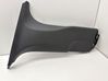 (B) pillar trim (bottom) 14946239