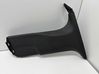 (B) pillar trim (bottom) 1494624
