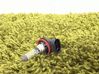 Fog light bulb 64212DOT