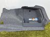 Trunk/boot side trim panel 7122408