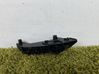 Rear bumper mounting bracket 5256302180