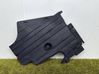 Rear underbody cover/under tray JX6B9D183BB