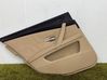 Coupe rear side trim panel BSSCX52
