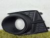 Front fog light trim/grill 4G0807681AP