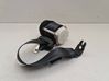 Rear seatbelt 8V51A611B68AF