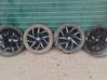 R18 alloy rim 31471311