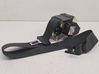 Rear seatbelt 31462756