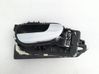 Front door exterior handle/bracket 