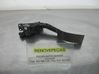 Accelerator throttle pedal 