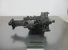 Front differential 
