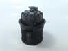 Heater fan/blower 
