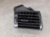 Dash center air vent grill 