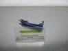 Front door exterior handle 