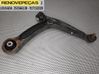 Front control arm 