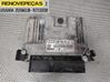 Engine control unit/module 